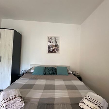 Studio Apartment Coce 特罗吉尔 外观 照片