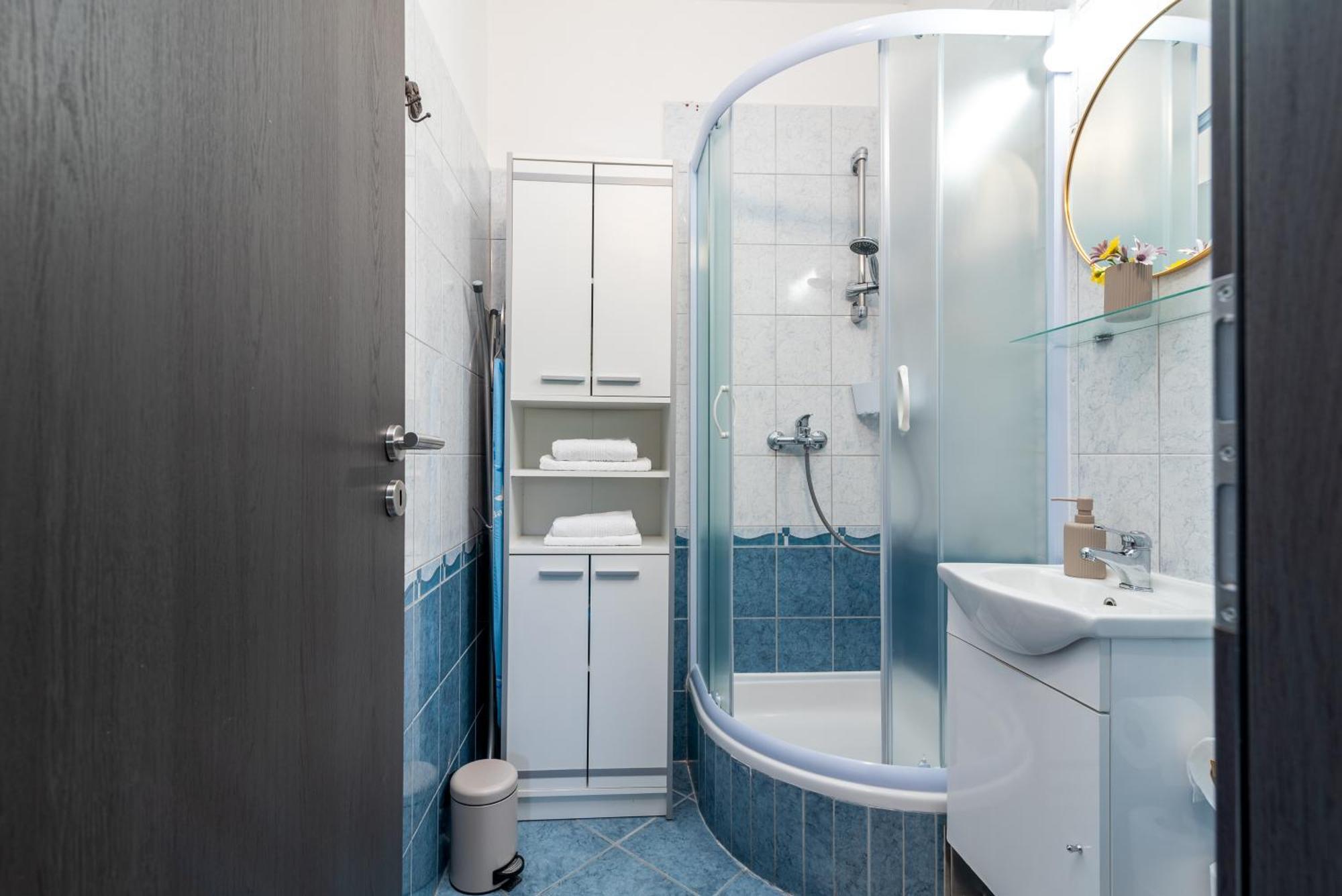 Studio Apartment Coce 特罗吉尔 外观 照片